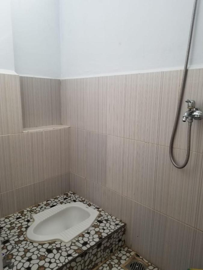 Aur Kuning Hostel Syariah Bukittinggi Luaran gambar