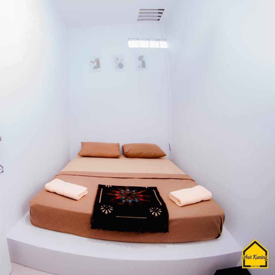 Aur Kuning Hostel Syariah Bukittinggi Luaran gambar